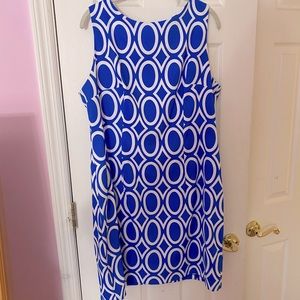 ALYX Dress Size 18